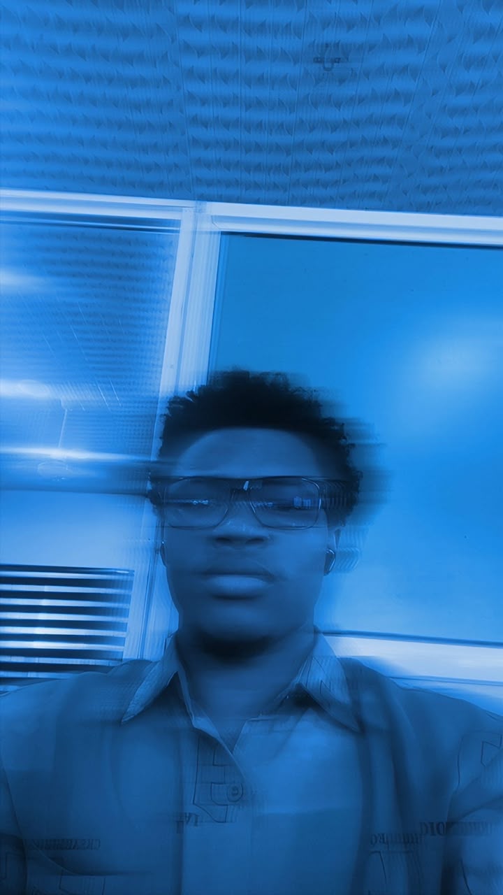 Ibekwe Johnson Chibuzor