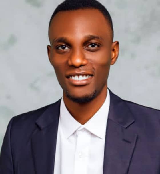 Samuel Ekenechukwu Igbinovia